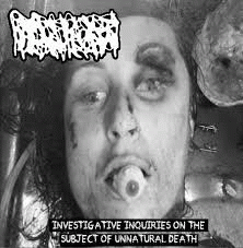 Hydrocephalus : Investigative Inquiries on the Subject of Unnatural Death Hydrocephalus : Investigative Inquiries on the Subject of Unnatural Death